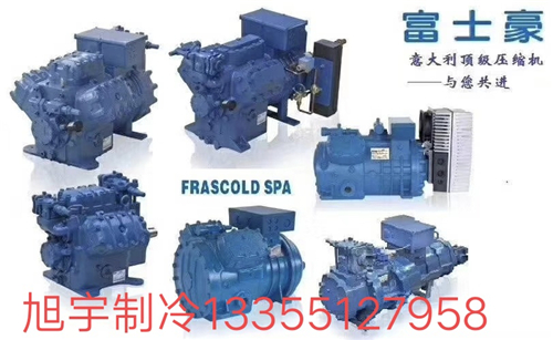 半封閉壓縮機(jī)串氣