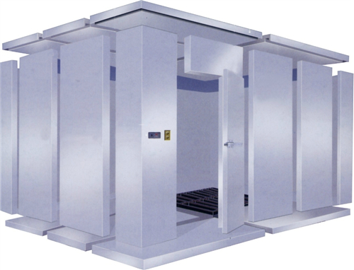 冷藏庫(kù)安裝