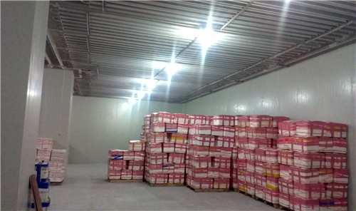 小型冷庫設(shè)計(jì)安裝