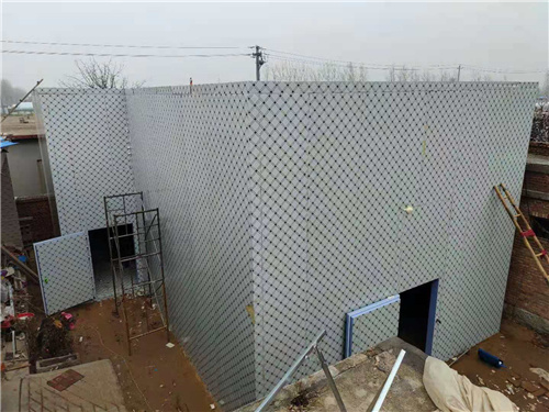 冷庫(kù)定制廠家