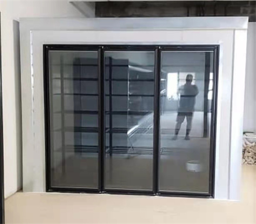 冷庫設(shè)計(jì)安裝價(jià)格