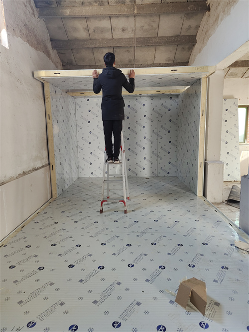 醫(yī)藥冷庫維修