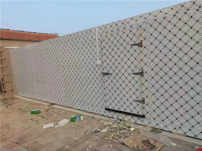 小冷庫(kù)安裝