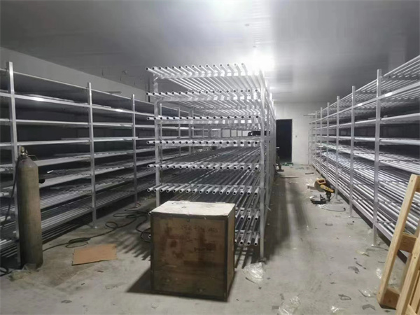 濟(jì)寧冷庫(kù)安裝公司